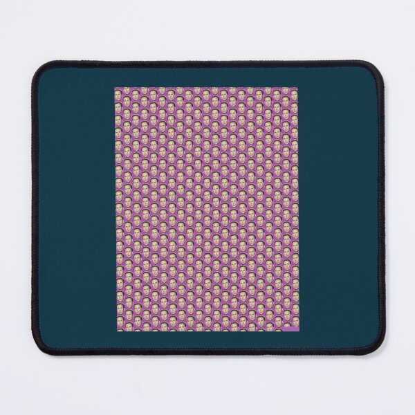 Item preview, Purple Derple Cage Graphic  designed and sold by TinazByStar.