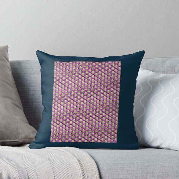 Item preview, Purple Derple Cage Graphic  designed and sold by TinazByStar.