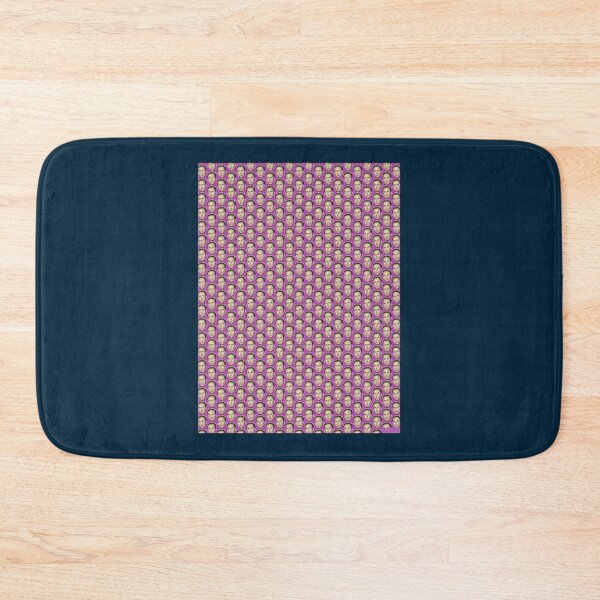 Item preview, Purple Derple Cage Graphic  designed and sold by TinazByStar.