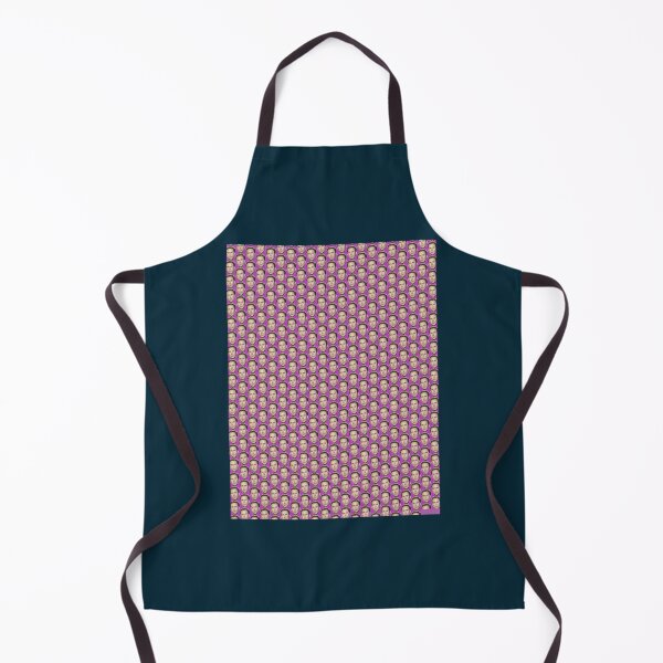 Item preview, Purple Derple Cage Graphic  designed and sold by TinazByStar.