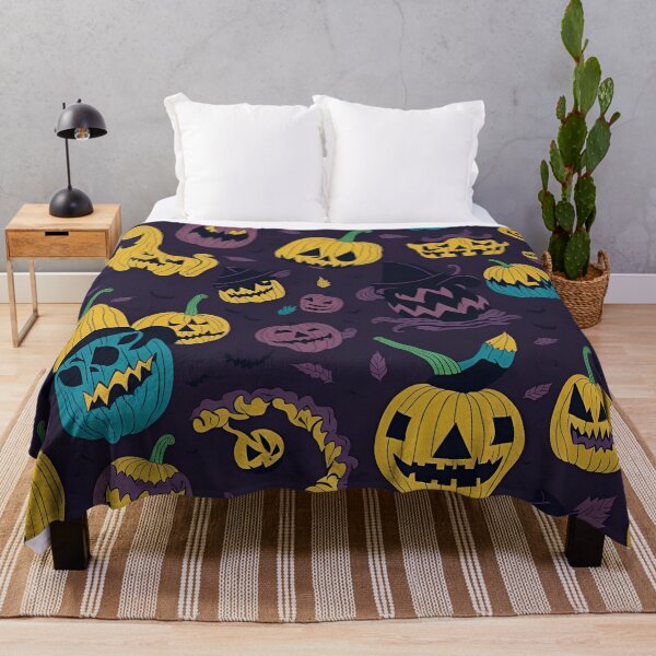 Item preview, Festive Frights: A Halloween Adventure  designed and sold by LeonAndrewRazon.