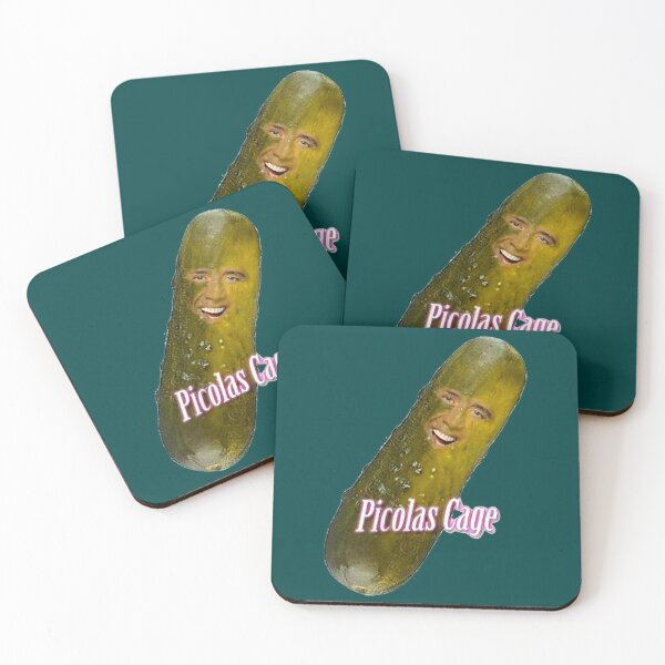 Item preview, Picolas Cage Classic  designed and sold by TinazByStar.