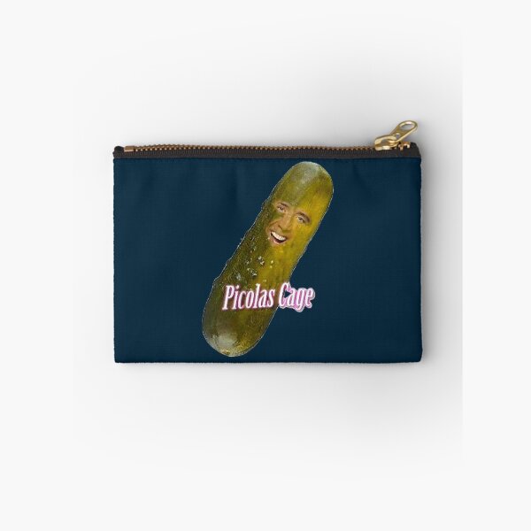 Item preview, Picolas Cage Classic  designed and sold by TinazByStar.
