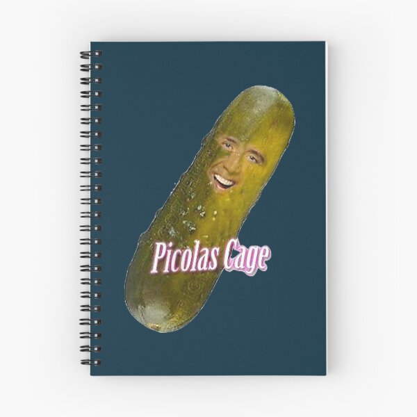 Item preview, Picolas Cage Classic  designed and sold by TinazByStar.