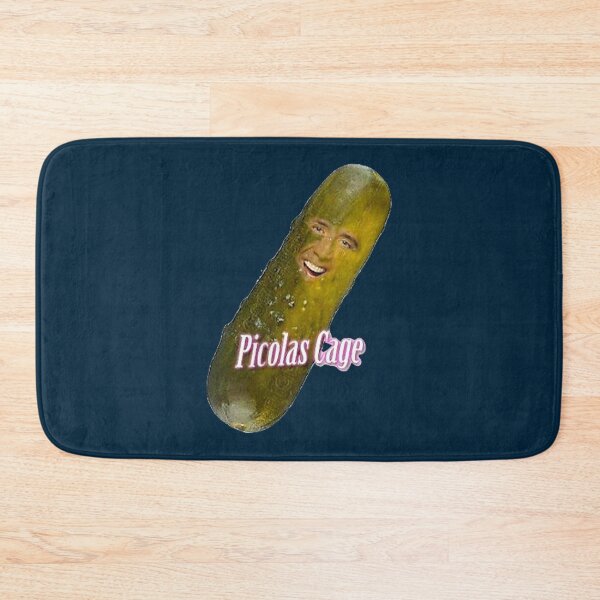Item preview, Picolas Cage Classic  designed and sold by TinazByStar.