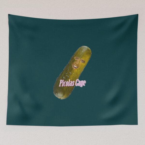 Item preview, Picolas Cage Classic  designed and sold by TinazByStar.