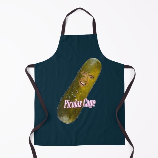 Item preview, Picolas Cage Classic  designed and sold by TinazByStar.