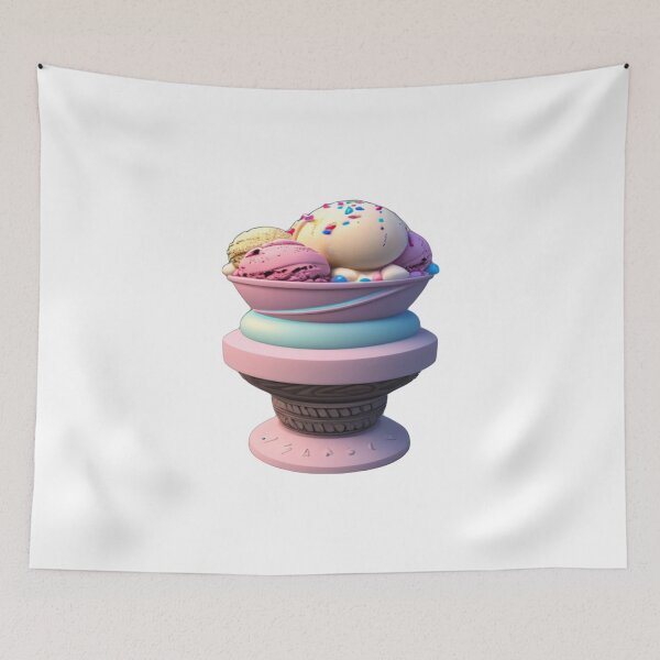 Item preview, "Vanilla Bean" designed and sold by FirsDraw-.