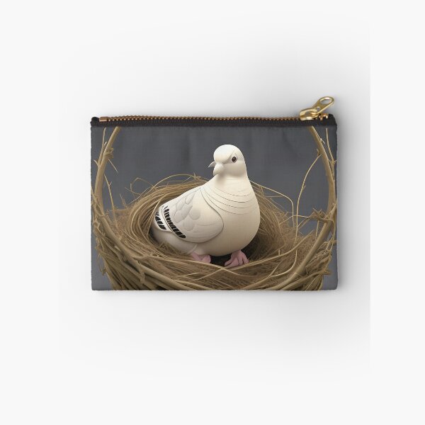 Item preview, Dove Nesting Pose 	 designed and sold by sannerconlani.
