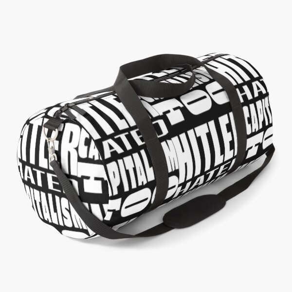 Item preview, Hitler Hated Capitalism designed and sold by connormur.