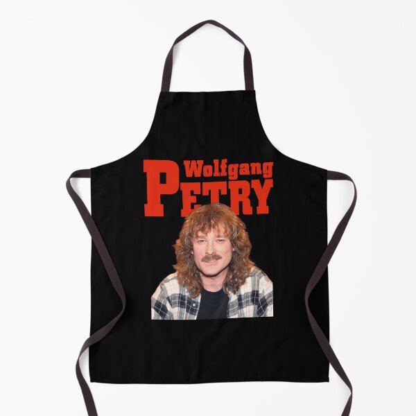 Item preview, Wolfgang petry t shirt -wolfgang petry fans wolfgang petry designed and sold by JeromeBodin.