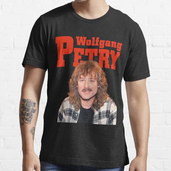 Wolfgang petry t shirt -wolfgang petry konzert 2023 fans wolfgang