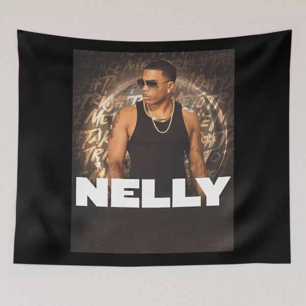 Item preview, Twonel American Music Singer designed and sold by BoutiqueGeorge.