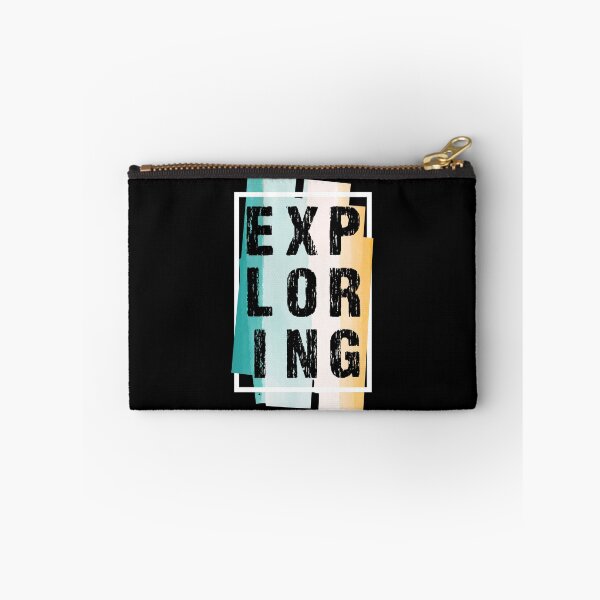 Item preview, Exploring designed and sold by Quoterasi.