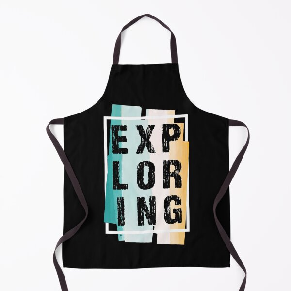 Item preview, Exploring designed and sold by Quoterasi.