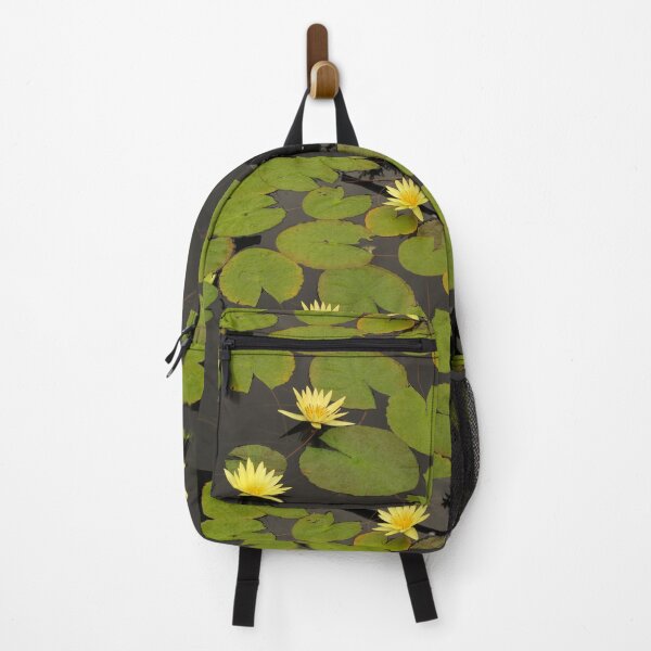 Item preview, Yellow Water Lilies designed and sold by killies.