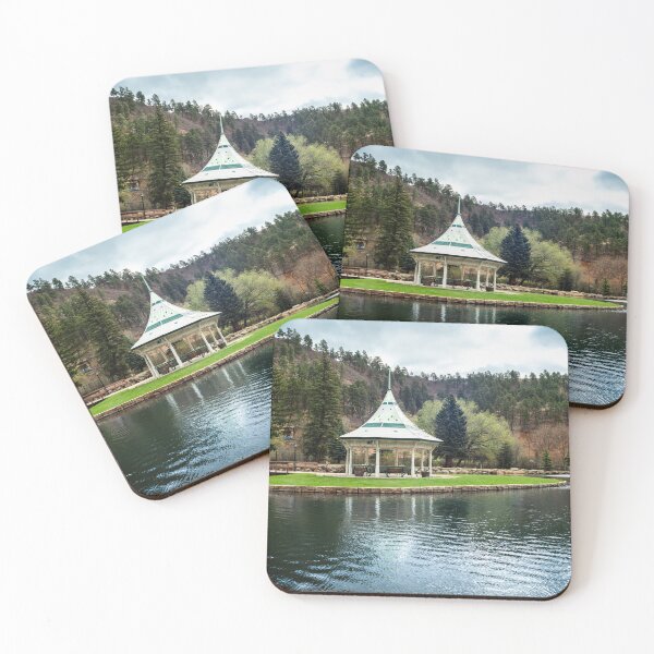 Item preview, Green Mountain Falls designed and sold by Danny Key.