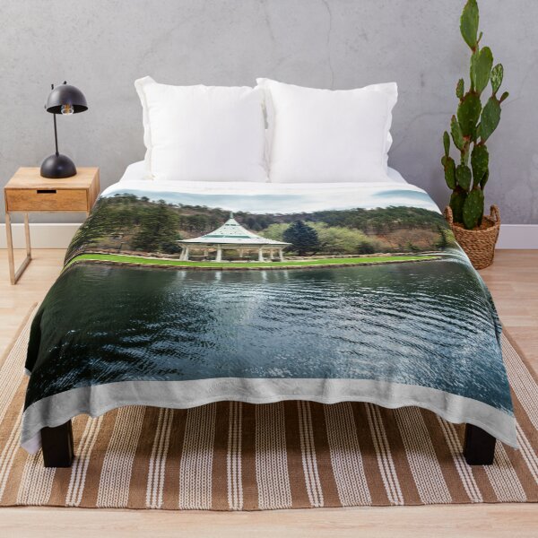 Item preview, Green Mountain Falls designed and sold by Danny Key.