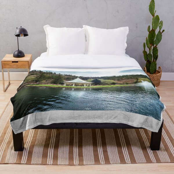 Item preview, Cataratas de la montaña verde designed and sold by Danny Key.