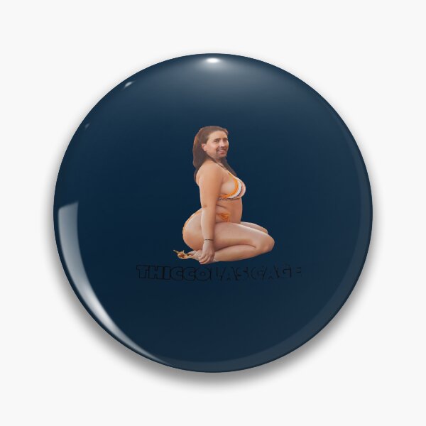 Item preview, Thiccolas Cage Thick Nicolas Cage Funny Thicc Nicolas Parody Waterproof designed and sold by TinazByStar.