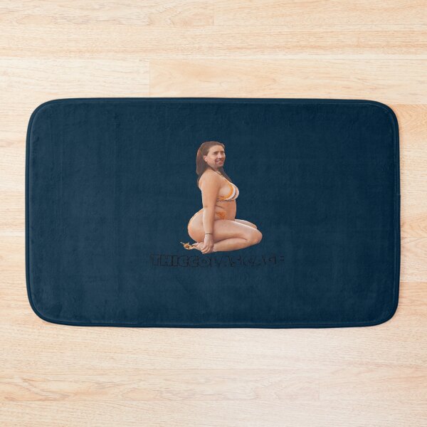 Item preview, Thiccolas Cage Thick Nicolas Cage Funny Thicc Nicolas Parody Waterproof designed and sold by TinazByStar.