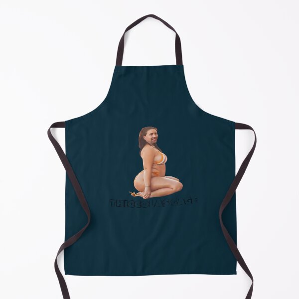 Item preview, Thiccolas Cage Thick Nicolas Cage Funny Thicc Nicolas Parody Waterproof designed and sold by TinazByStar.
