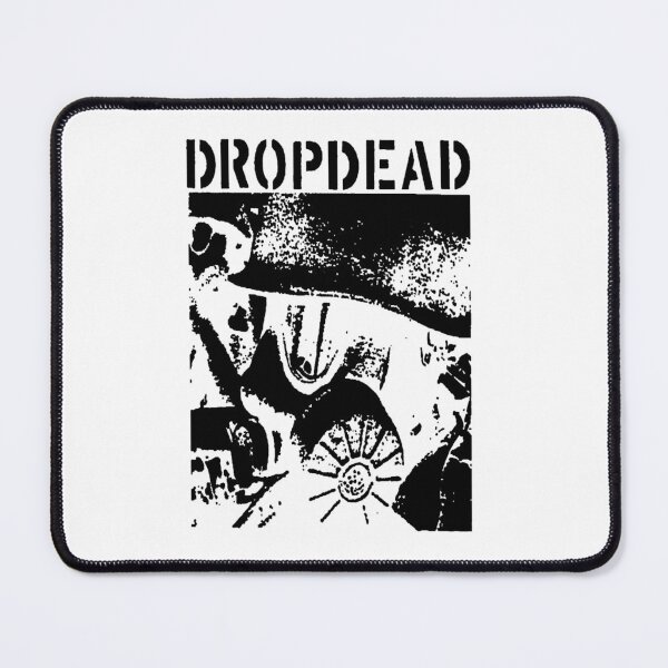 Item preview, Dropdead band Classic  designed and sold by AngelitaKozey.