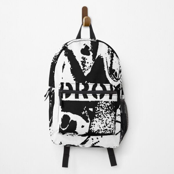 Item preview, Dropdead band Classic  designed and sold by AngelitaKozey.