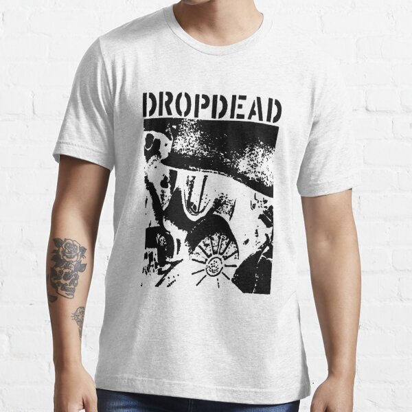Dropdead band