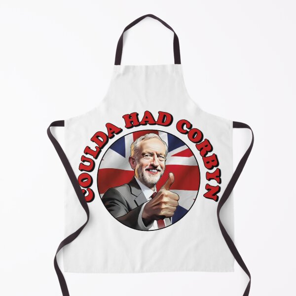 Artikelvorschau, Hätte Corbyn haben können entworfen und verkauft von catalystplanet.