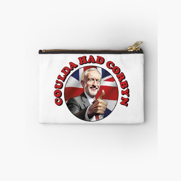Item preview, Coulda Had Corbyn designed and sold by catalystplanet.