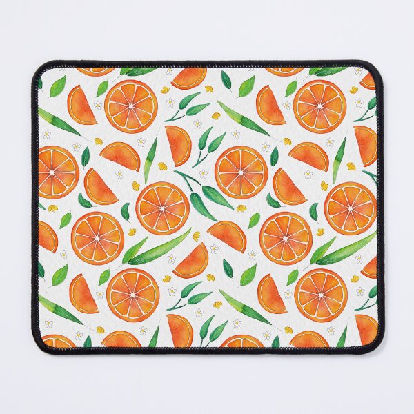Item preview, Oranges - Classic designed and sold by Bluebellsart.