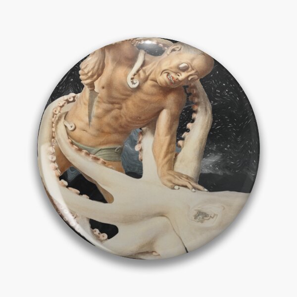 Item preview, Fighting the Unknown designed and sold by ghosts-of-eden.