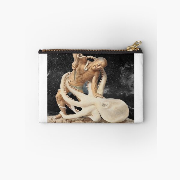 Item preview, Fighting the Unknown designed and sold by ghosts-of-eden.