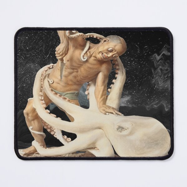 Item preview, Fighting the Unknown designed and sold by ghosts-of-eden.