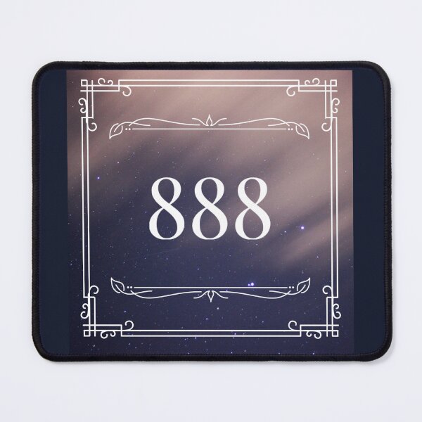Item preview, 888 designed and sold by GGsCreations.