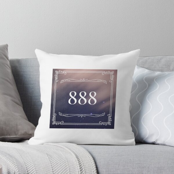 Item preview, 888 designed and sold by GGsCreations.