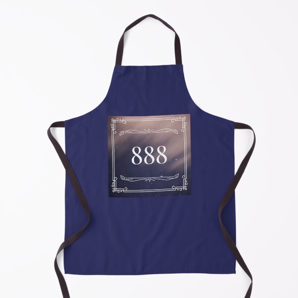 Item preview, 888 designed and sold by GGsCreations.