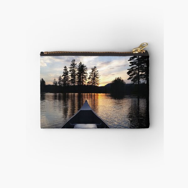 Item preview, Sunset on a lake designed and sold by Timanator28.