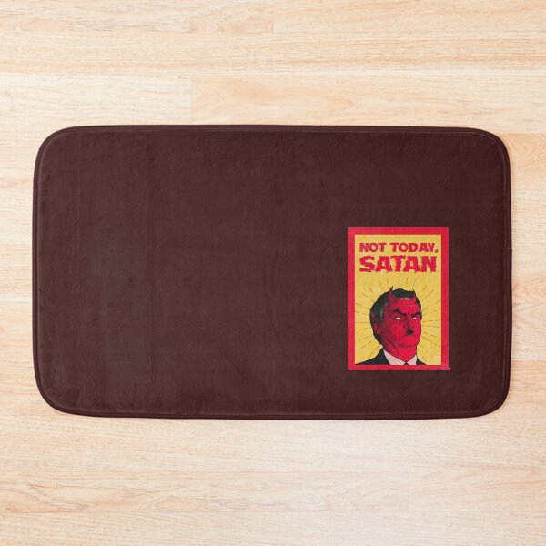 Item preview, Bolsonaro Satan designed and sold by connormur.