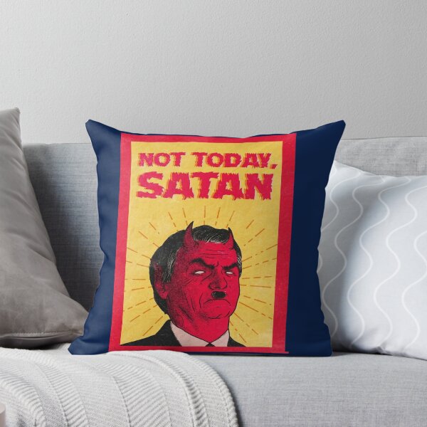 Item preview, Bolsonaro Satan designed and sold by connormur.