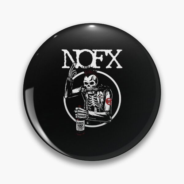 Artikelvorschau, Betrunkener Nofx-Klassiker entworfen und verkauft von AngelitaKozey.