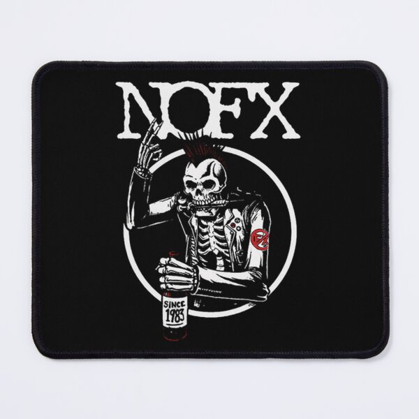 Item preview, Drunk Nofx Classic  designed and sold by AngelitaKozey.