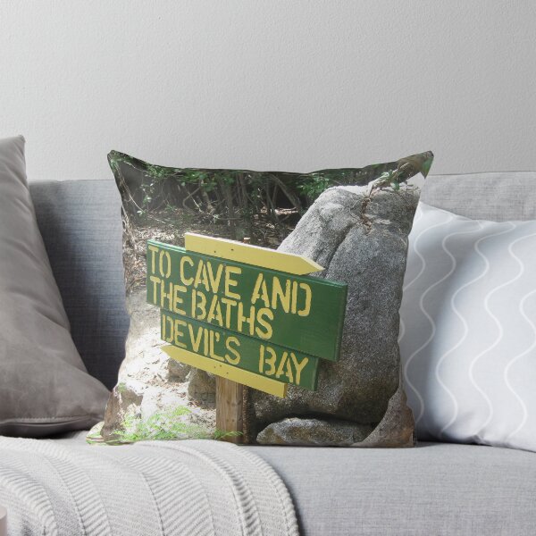 Item preview, Crossroads to Devil's Bay and Cave  designed and sold by Passion4Travel.