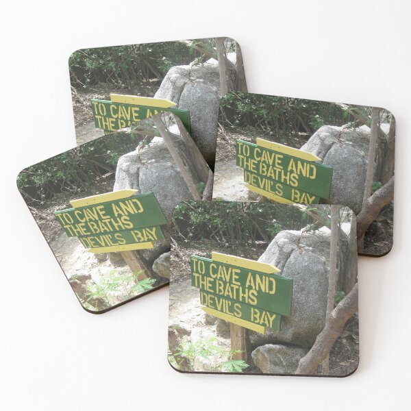 Item preview, Crossroads to Devil's Bay and Cave  designed and sold by Passion4Travel.