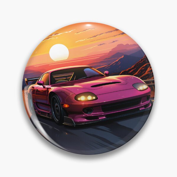 Item preview, JDM Enthusiast: 90's Culture designed and sold by GunnWRLD.