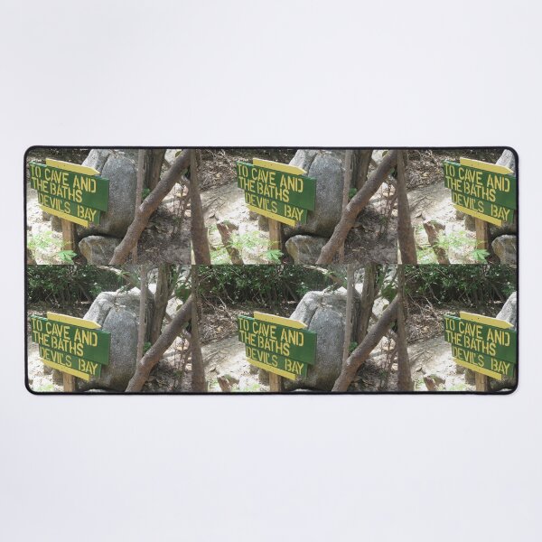 Item preview, Crossroads to Devil's Bay and Cave designed and sold by Passion4Travel.