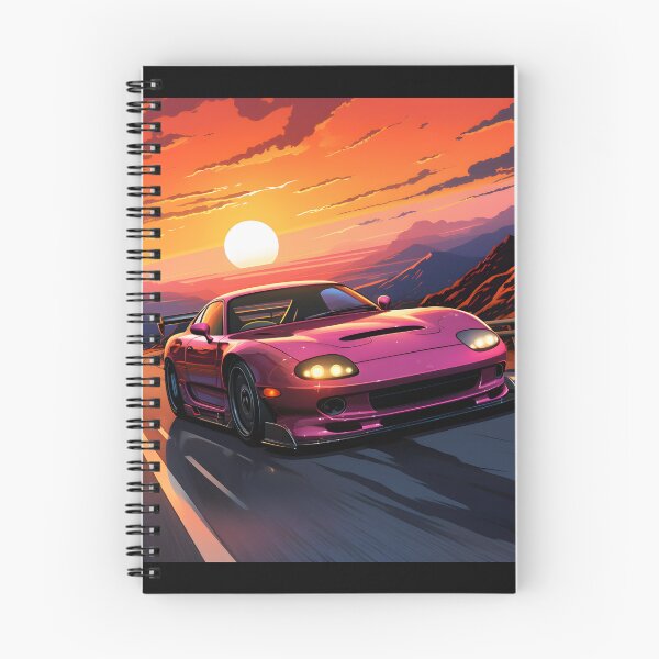 Item preview, JDM Enthusiast: 90's Culture designed and sold by GunnWRLD.