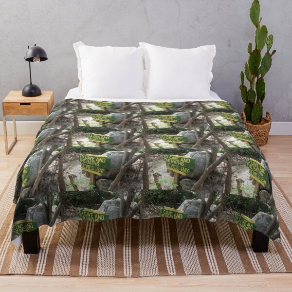 Item preview, Crossroads to Devil's Bay and Cave designed and sold by Passion4Travel.