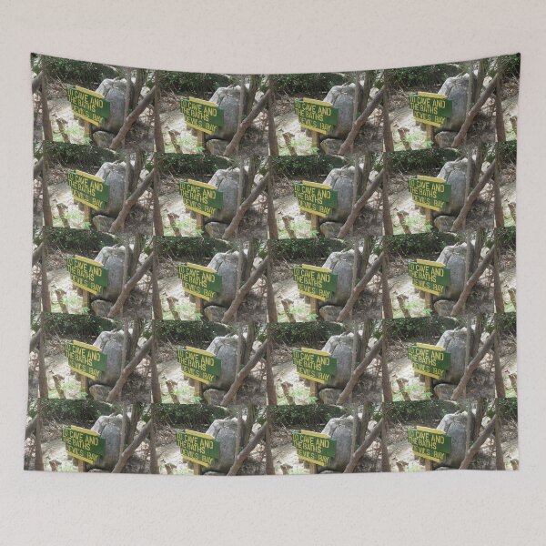 Item preview, Crossroads to Devil's Bay and Cave  designed and sold by Passion4Travel.
